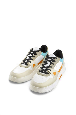Zara Multi-Piece Sneakers