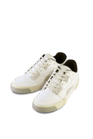 Zara Contrast Sneakers