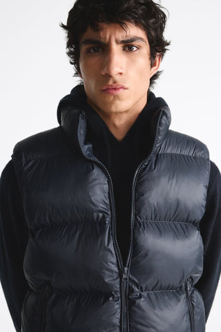 ZR Premium Puffer Gilet