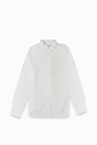 Zara Oxford Shirt