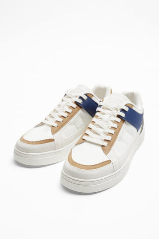 Zara Multi-Piece Trainers