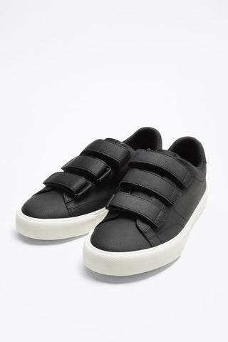 Zara Strappy Sneakers