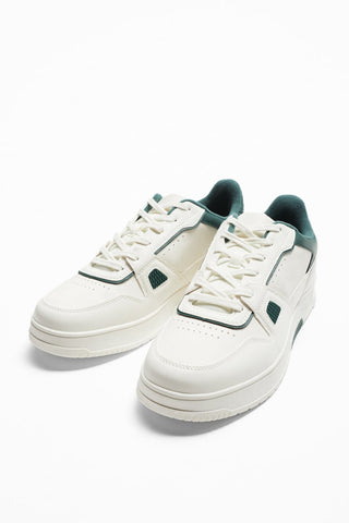 Zara Retro Sneakers