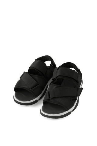 Zara TECHNICAL SANDALS