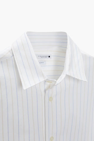 Zara Oxford Shirt