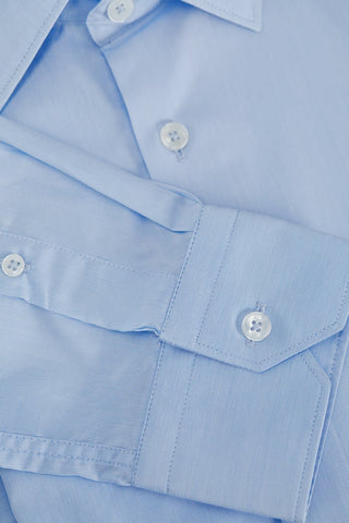 Zara Striped Shirt