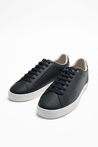 Zara Minimalist Sneakers