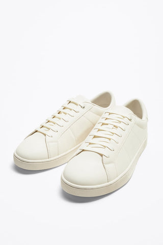 Zara Minimalist Sneakers