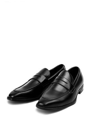 Zara Penny Loafers