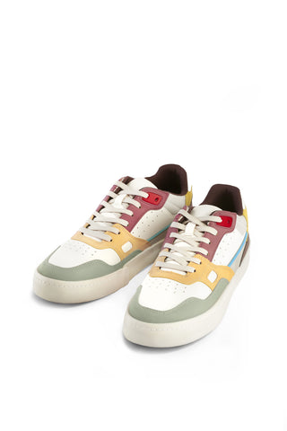 ZR Multi-Piece Sneakers