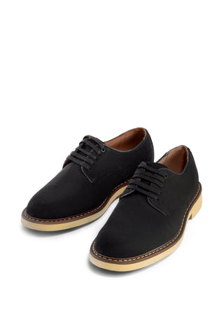 ZR Suede Leather Shoes