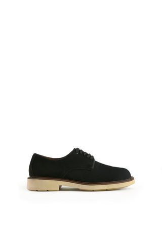 ZR Suede Leather Shoes