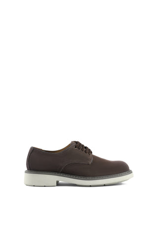 ZR Suede Leather Shoes