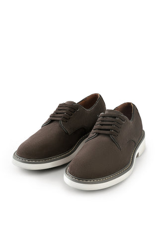 ZR Suede Leather Shoes