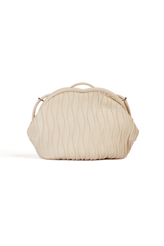 ZR PLEATED BAG