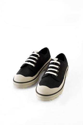 ZR Canvas Shoes