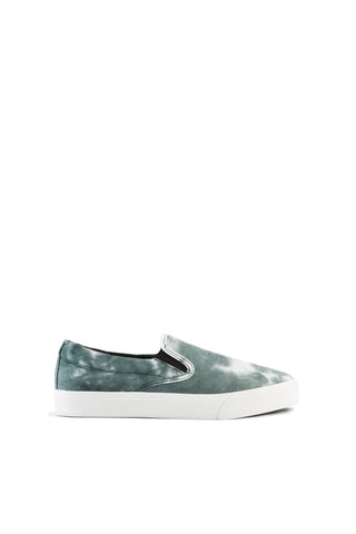 ZR Denim Slip-Ons