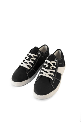 ZR Canvas Sneakers