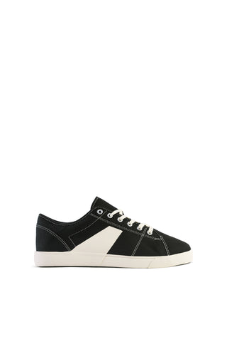 ZR Canvas Sneakers