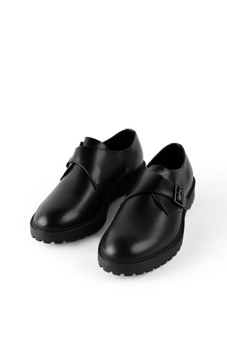 ZR Monk Shoes