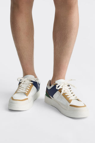 ZR Multi-Piece Trainers