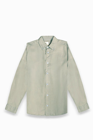 ZR Lyocell Linen Shirt