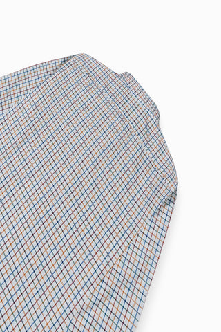 ZR Check Twill Shirt