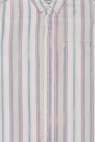 ZR Striped Shirt