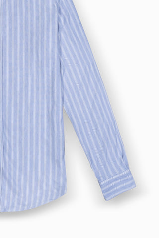 ZR Striped Knit Shirt