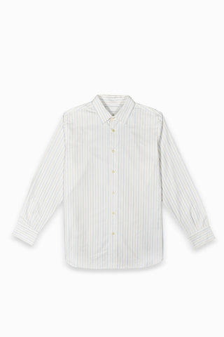 ZR Oxford Shirt