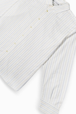 ZR Oxford Shirt