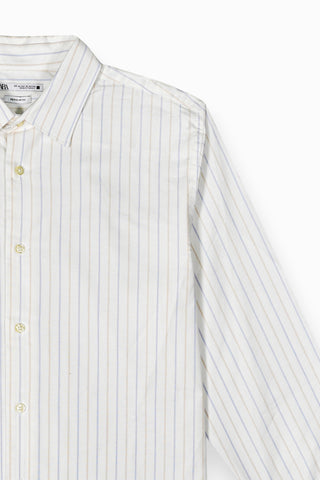 ZR Oxford Shirt