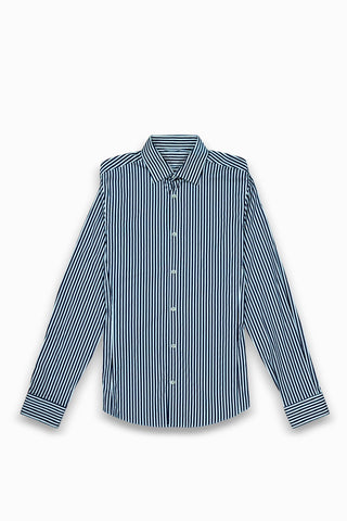 ZR Striped Shirt