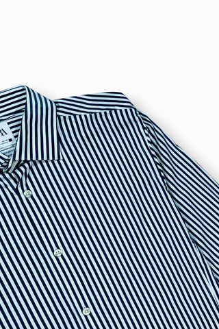 ZR Striped Shirt