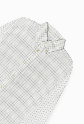 ZR Oxford Shirt