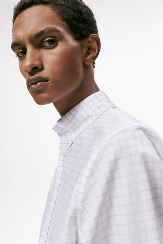 ZR Oxford Shirt