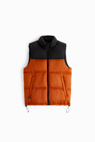 ZR Puffer Gilet