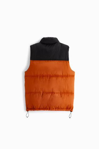 ZR Puffer Gilet