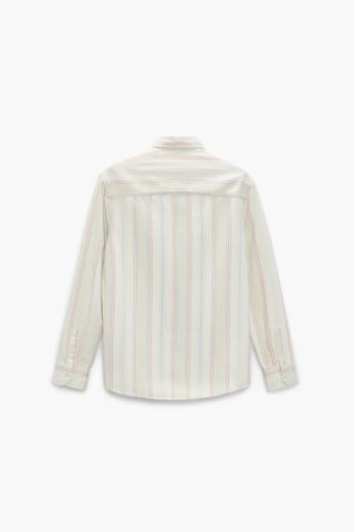 Zara Striped Shirt