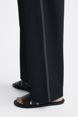 Zara STRAPPY SANDALS