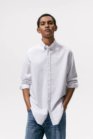 ZR Oxford Shirt
