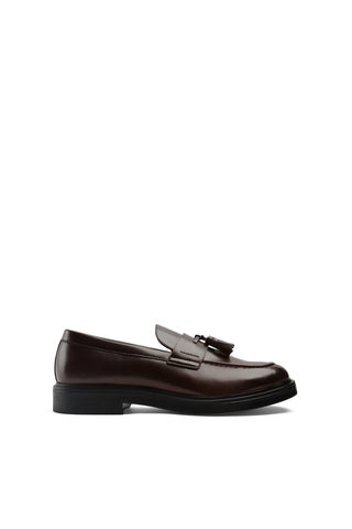 ZR Premium Tassel Loafers