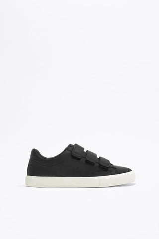 Zara Strappy Sneakers