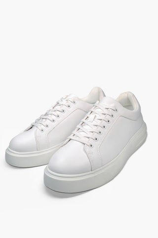 ZR Premium Lace-Up Sneakers