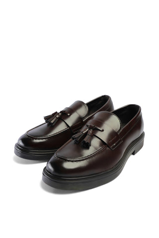 ZR Premium Tassel Loafers