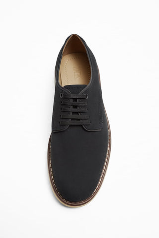 ZR Suede Leather Shoes