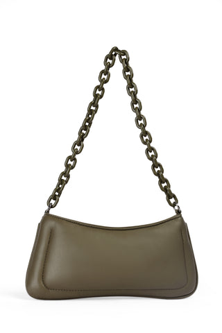 ZR BAG WITH CHAINS