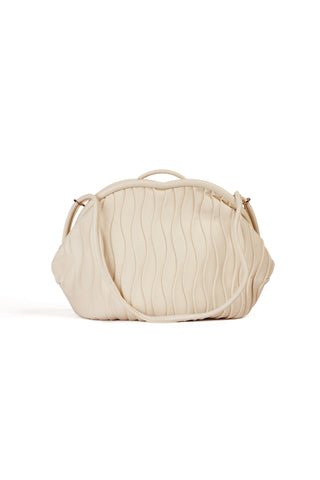 ZR PLEATED BAG