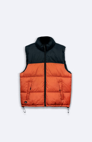 ZR Puffer Gilet