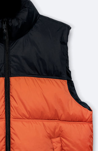 ZR Puffer Gilet